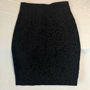 Vintage Maxima Skirt